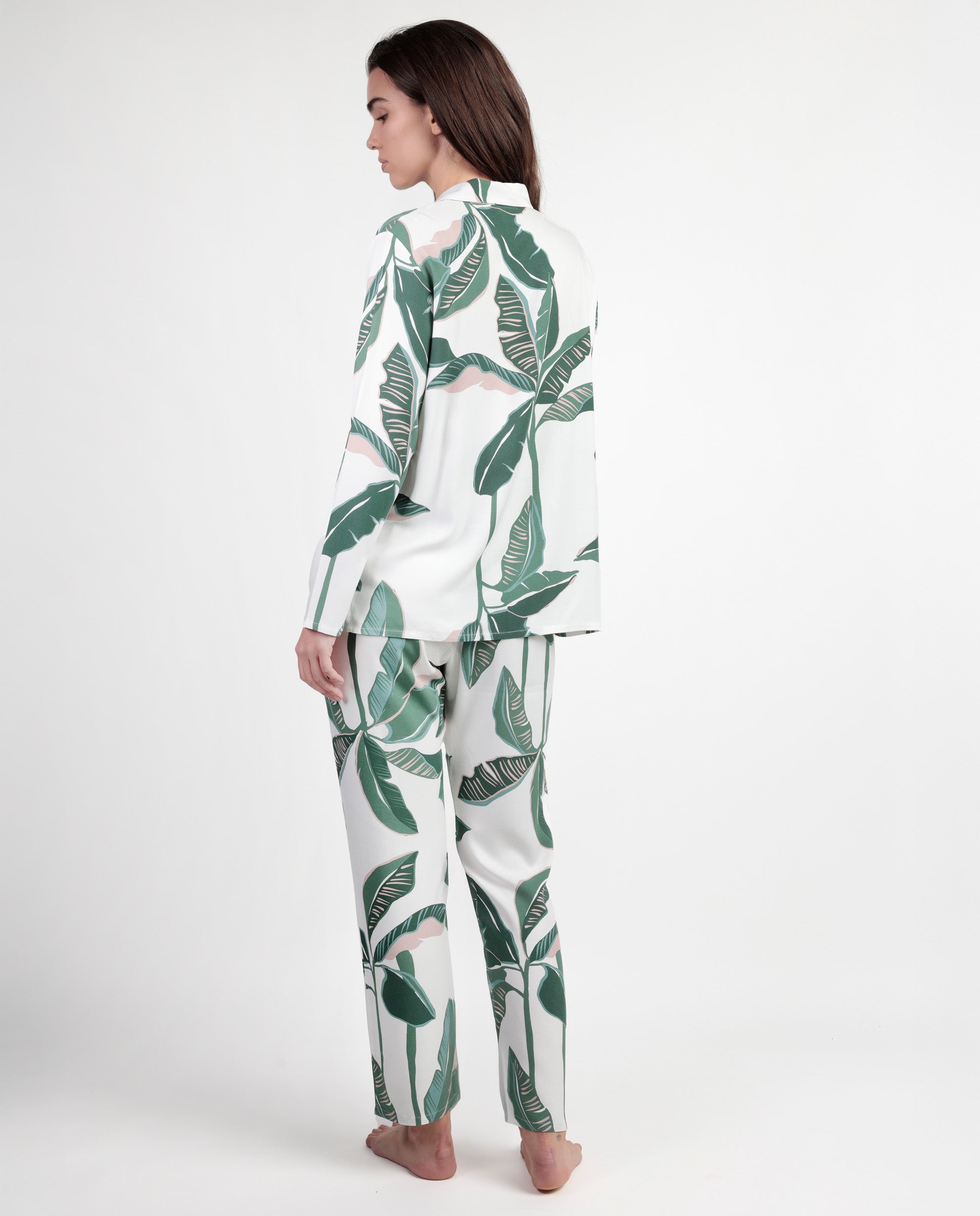 Pigiama Donna in viscosa Admas art 63611 Admas