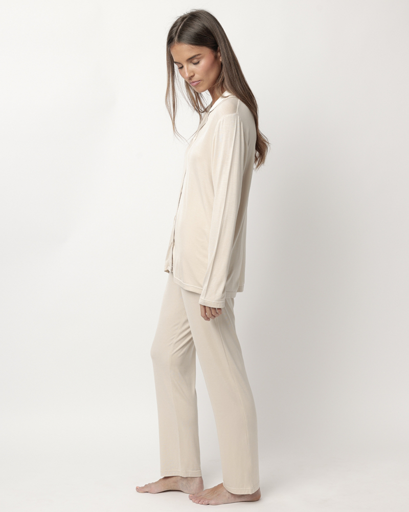 Pigiama Donna invernale Admas 63647 Cava Admas