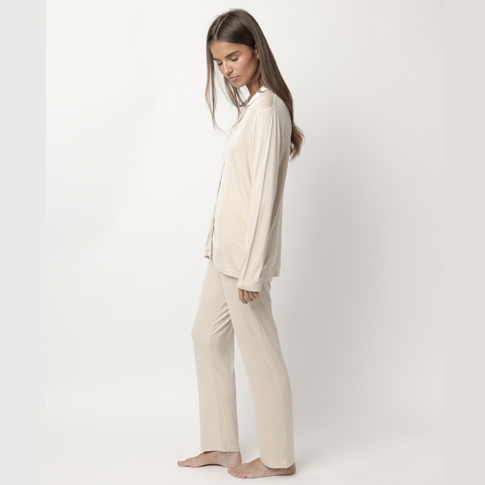 Pigiama Donna invernale Admas 63647 Cava Admas