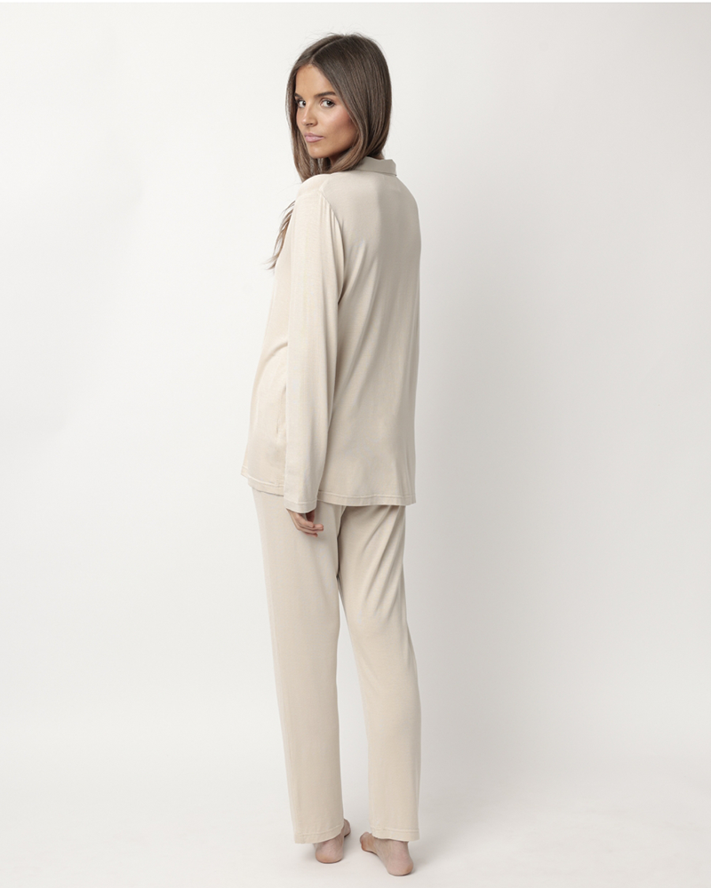 Pigiama Donna invernale Admas 63647 Cava Admas