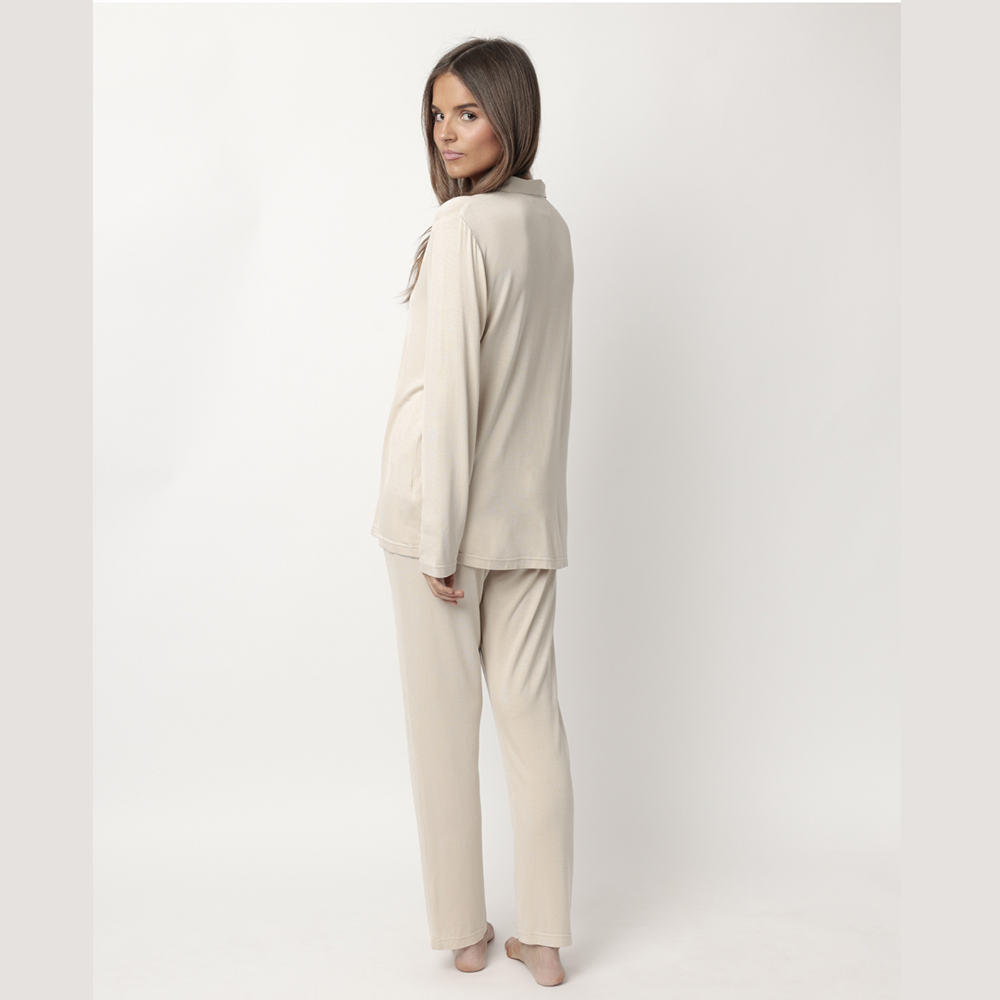 Pigiama Donna invernale Admas 63647 Cava Admas