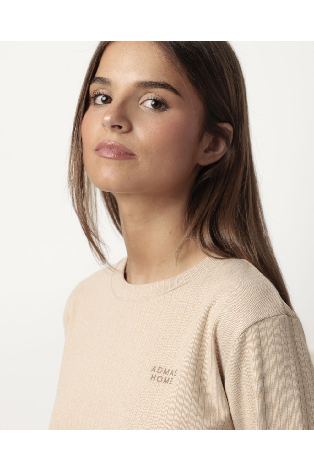 Pigiama tuta Donna in caldo cotone Admas 63655 Admas