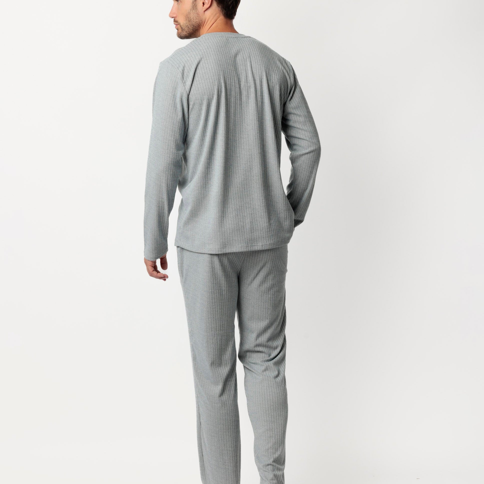 Pigiama invernale Uomo Admas 63793 Admas