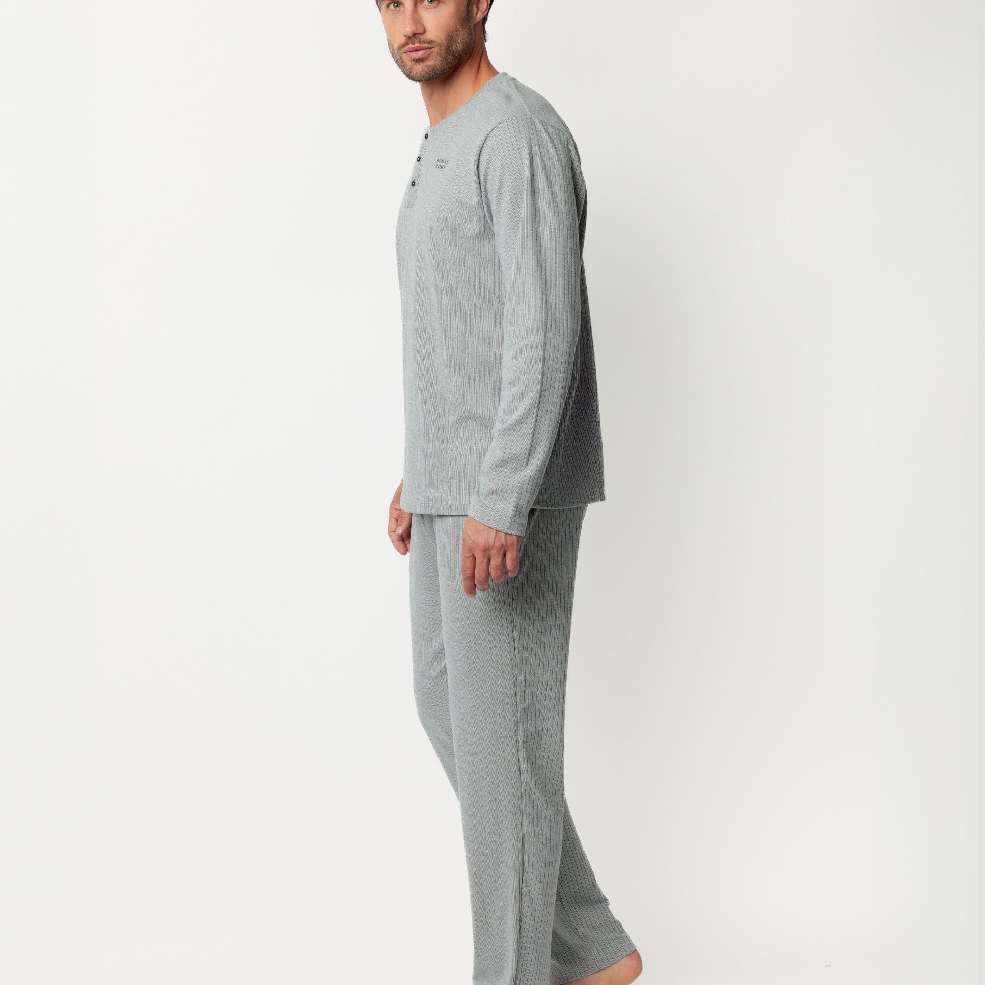 Pigiama invernale Uomo Admas 63793 Admas