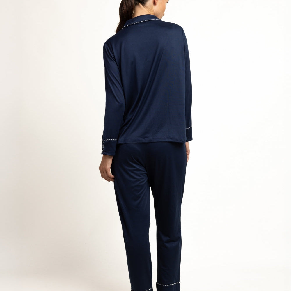 Pigiama Donna invernale Admas 64594 Admas