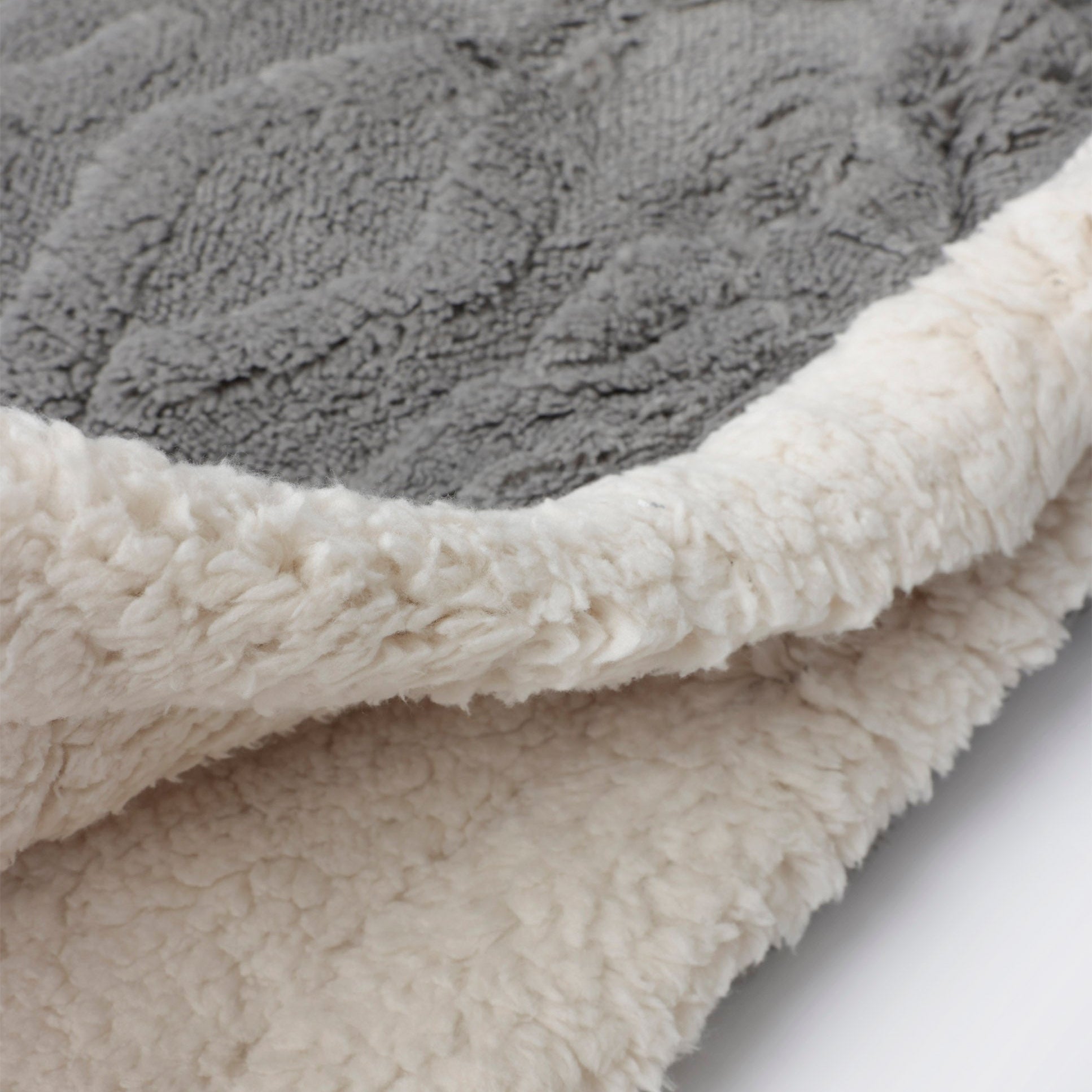 Plaid Coperta admas 69028 150 x 200 cm Admas