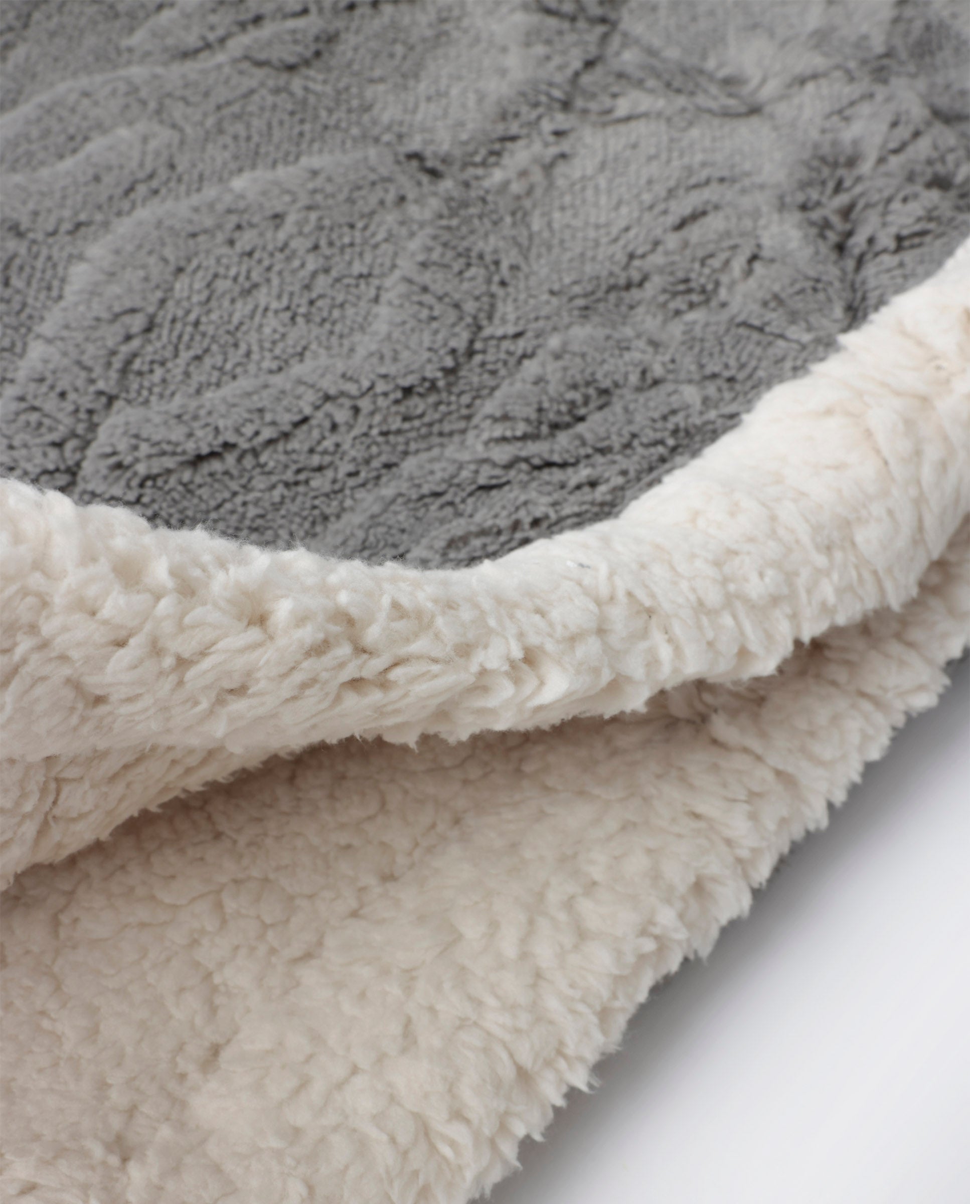 Plaid Coperta admas 69028 150 x 200 cm Admas