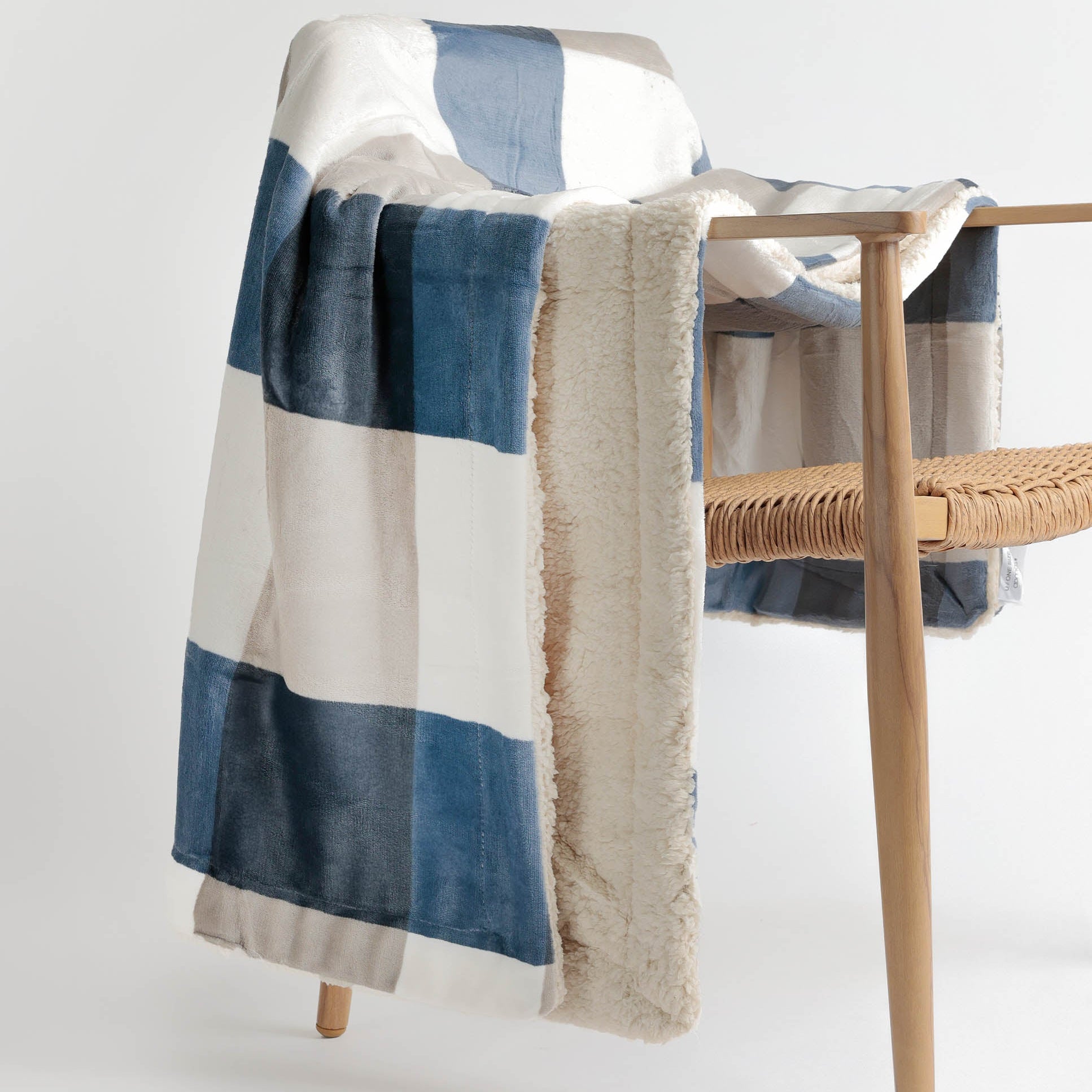 Plaid Coperta admas 69036 127*152 cm Admas