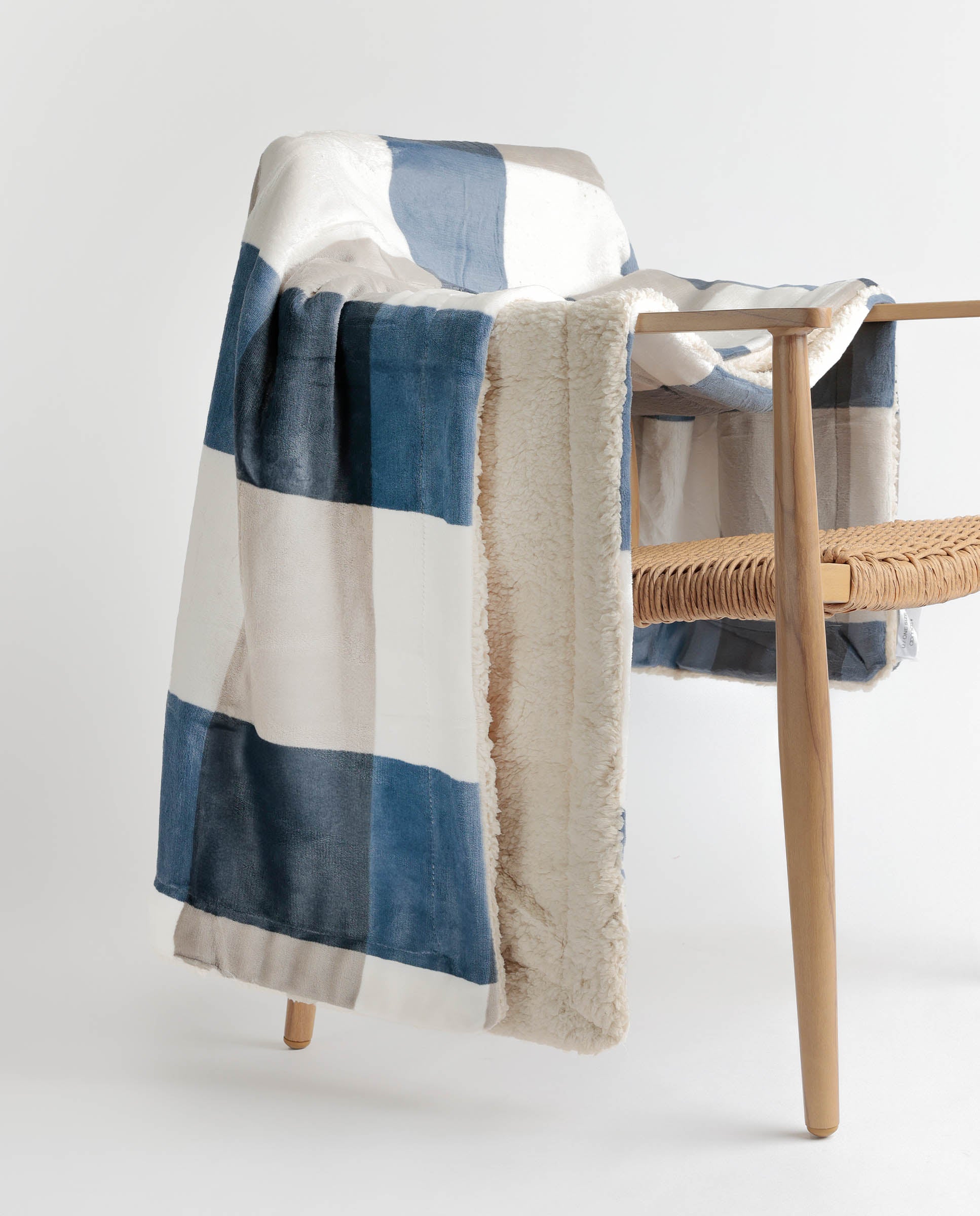 Plaid Coperta admas 69036 127*152 cm Admas