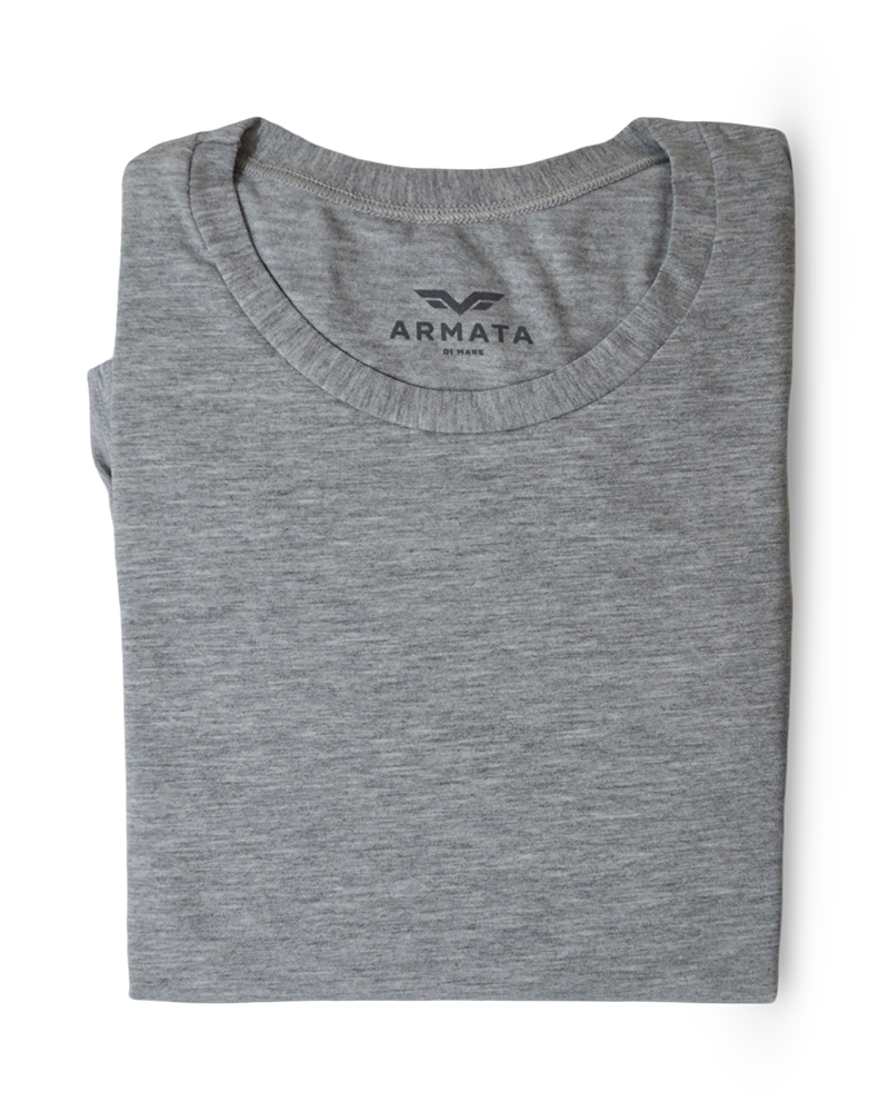 T-shirt maglia girocollo Uomo Armata di mare art. GT108 (4 COLORI) Armata di Mare