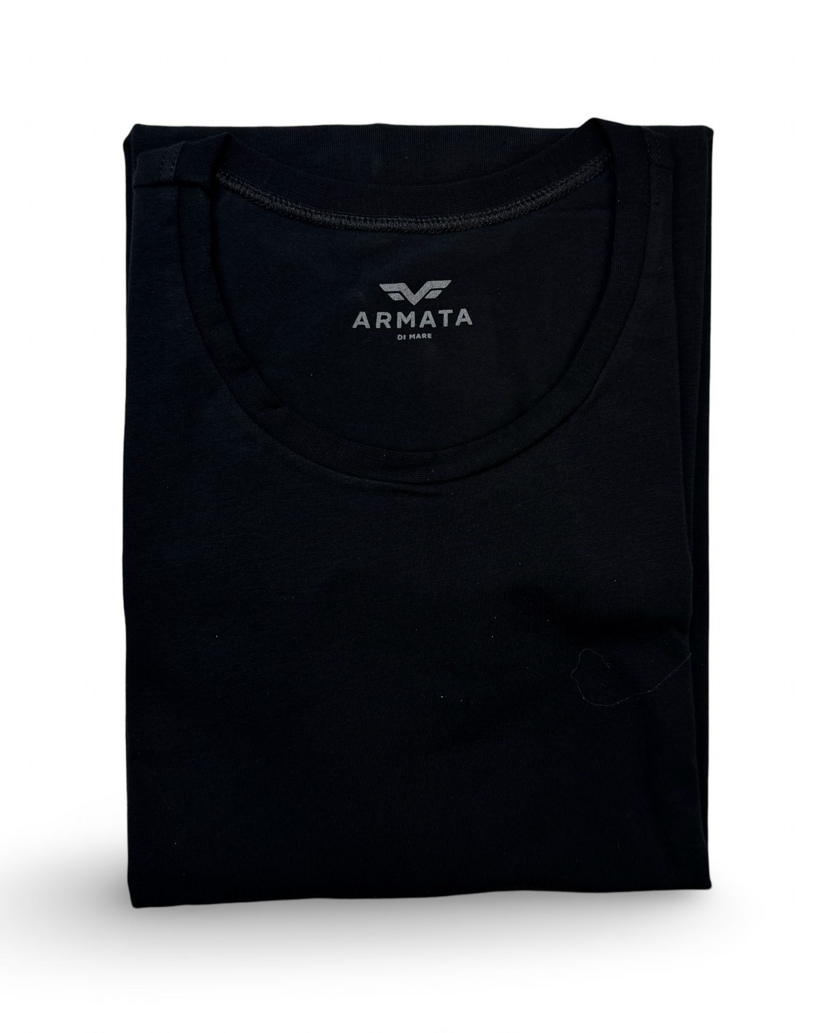 T-shirt maglia girocollo Uomo Armata di mare art. GT108 (4 COLORI) Armata di Mare