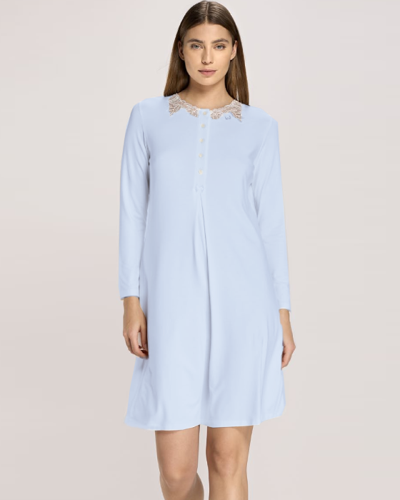 Camicia da notte Liu Jo Notte art DL0080.26 in Viscosa + COLORI Liu Jo
