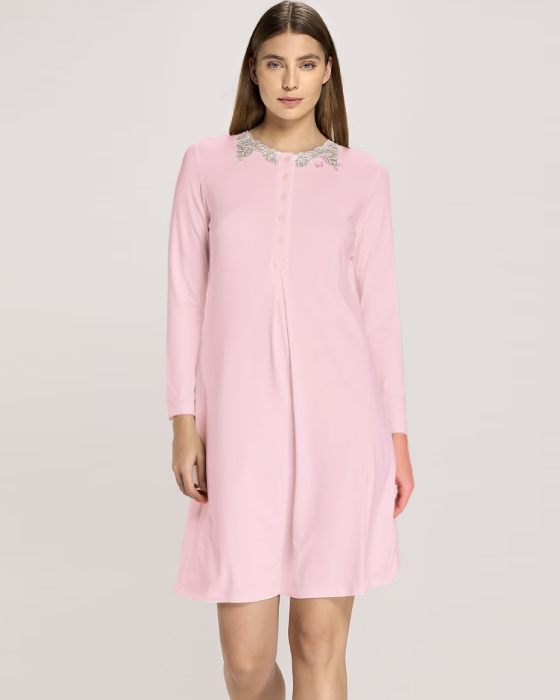 Camicia da notte Liu Jo Notte art DL0080.26 in Viscosa + COLORI Liu Jo