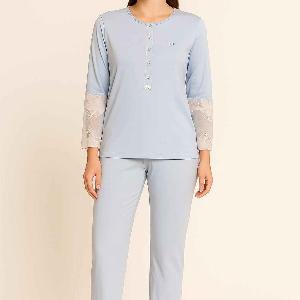 Liu Jo Pigiama estivo donna art. DL0112 Liu Jo