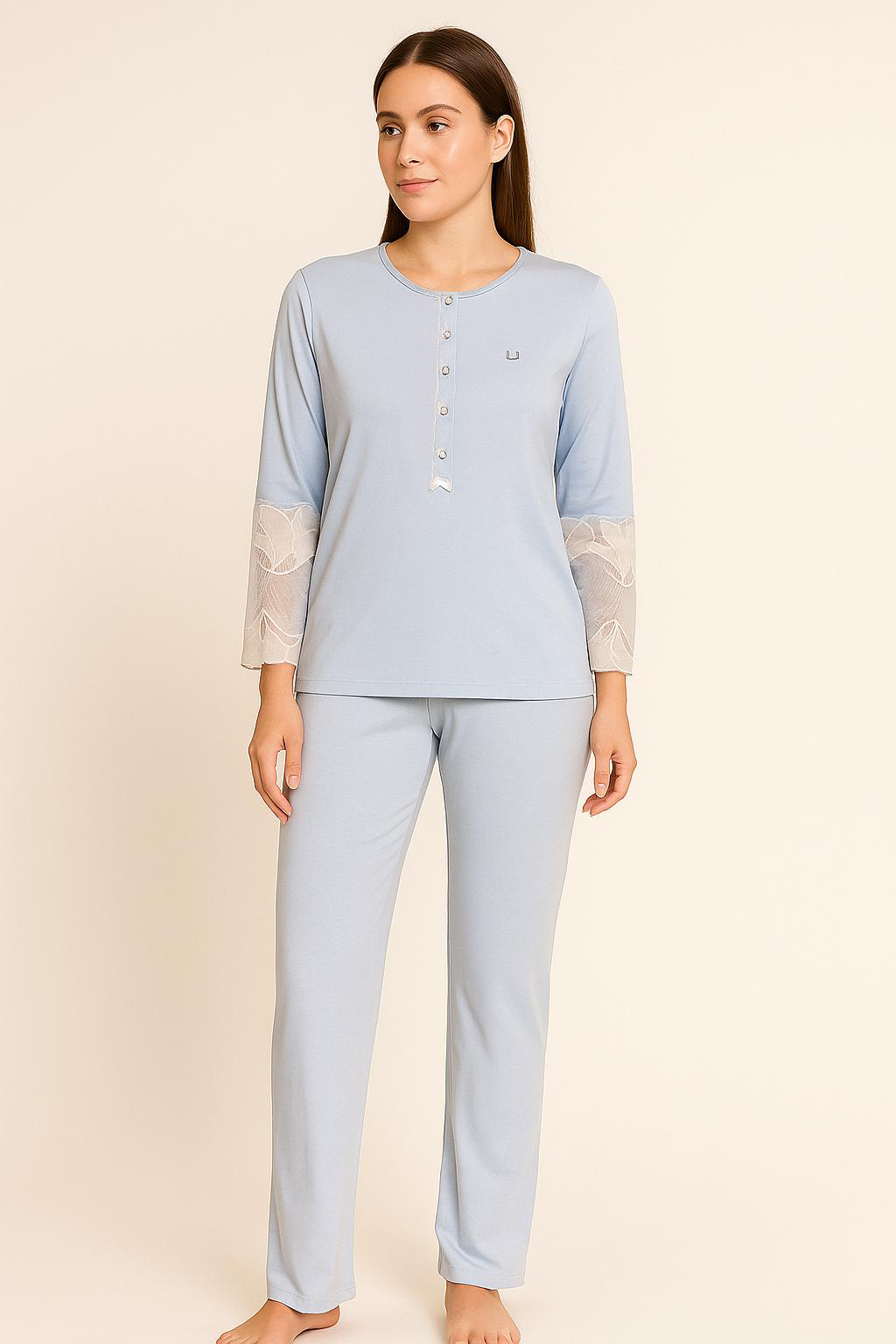 Liu Jo Pigiama estivo donna art. DL0112 Liu Jo