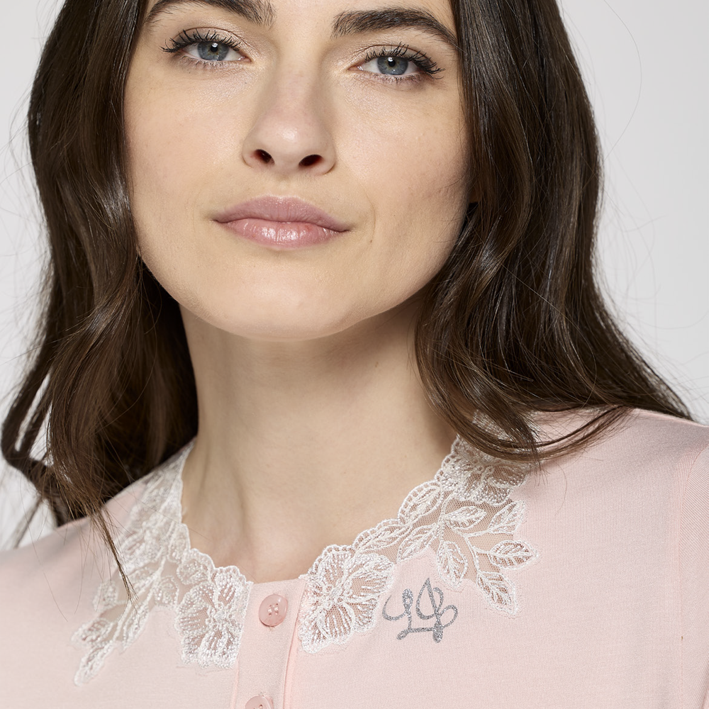 Liu Jo Pigiama estivo donna art. DL0120.926 Liu Jo