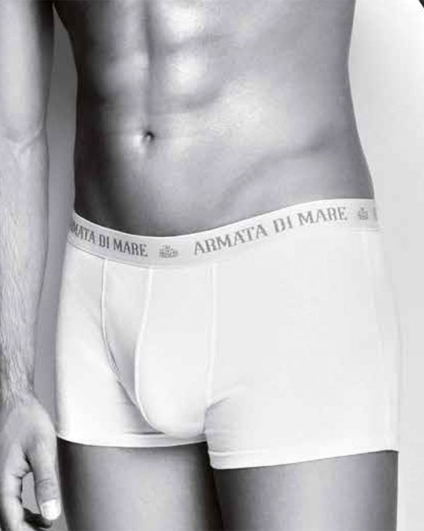 Boxer Uomo Armata di mare art. GT103 + colori Armata di Mare