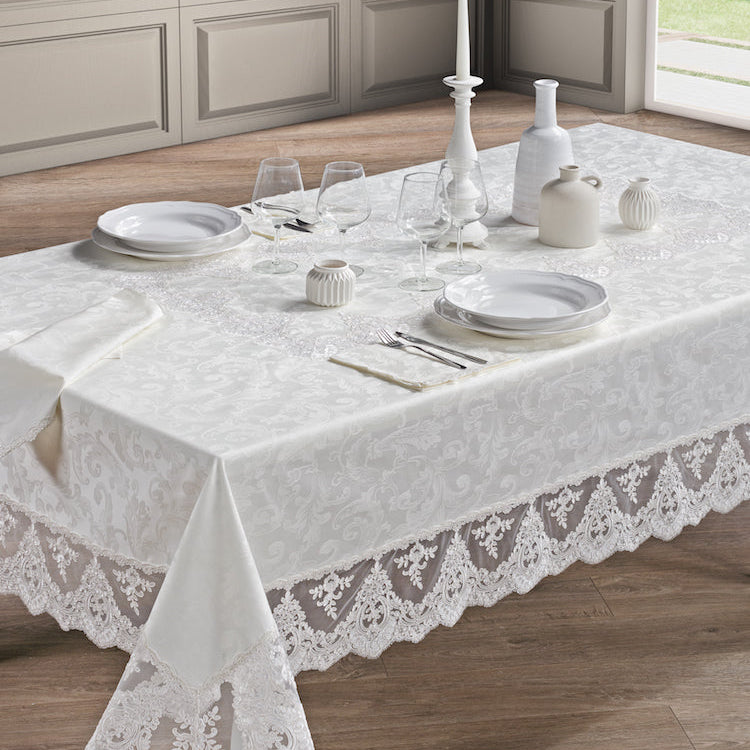 Primo Letto Composè Completo Letto Sposa wedding Art Iris Emozioni Italiane