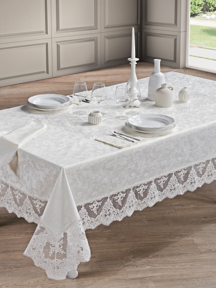 Primo Letto Composè Completo Letto Sposa wedding Art Iris Emozioni Italiane