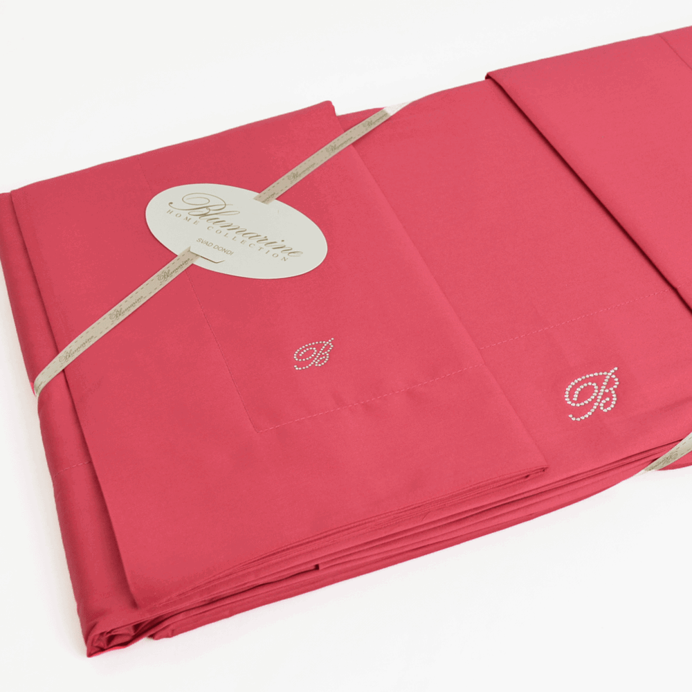 Lenzuola piazza e mezza Blumarine Lory (+ colori) Blumarine