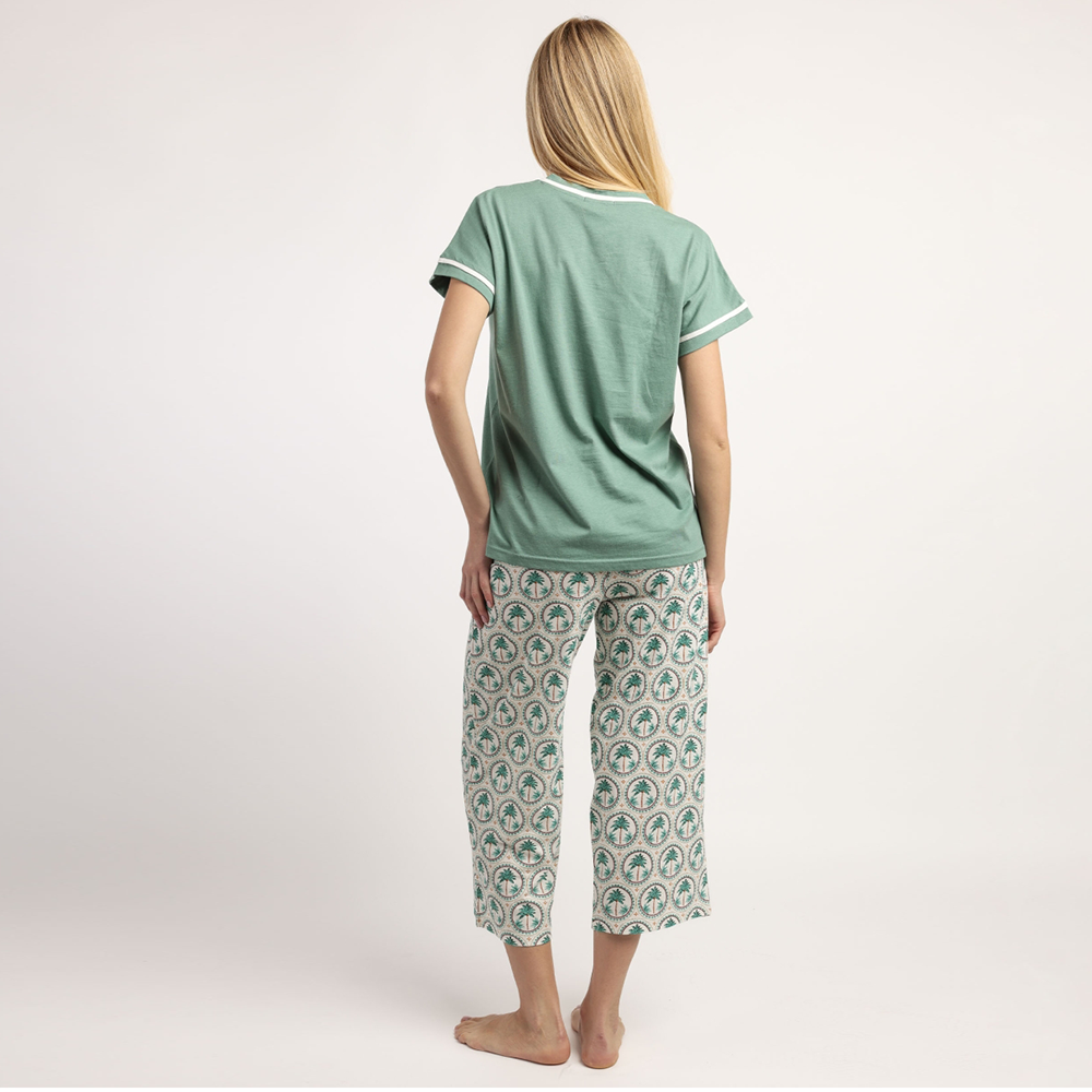 Admas Pigiama Donna art 64579 Admas