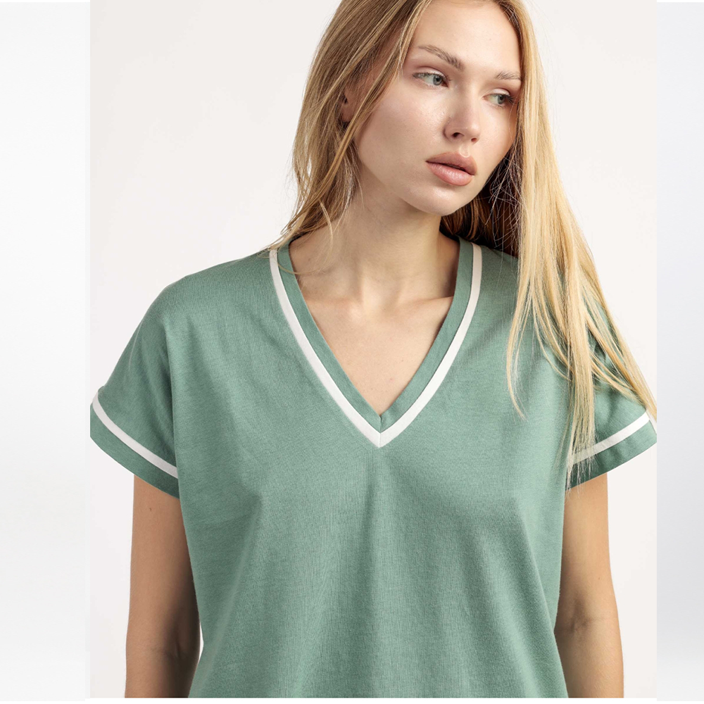 Admas Pigiama Donna art 64579 Admas