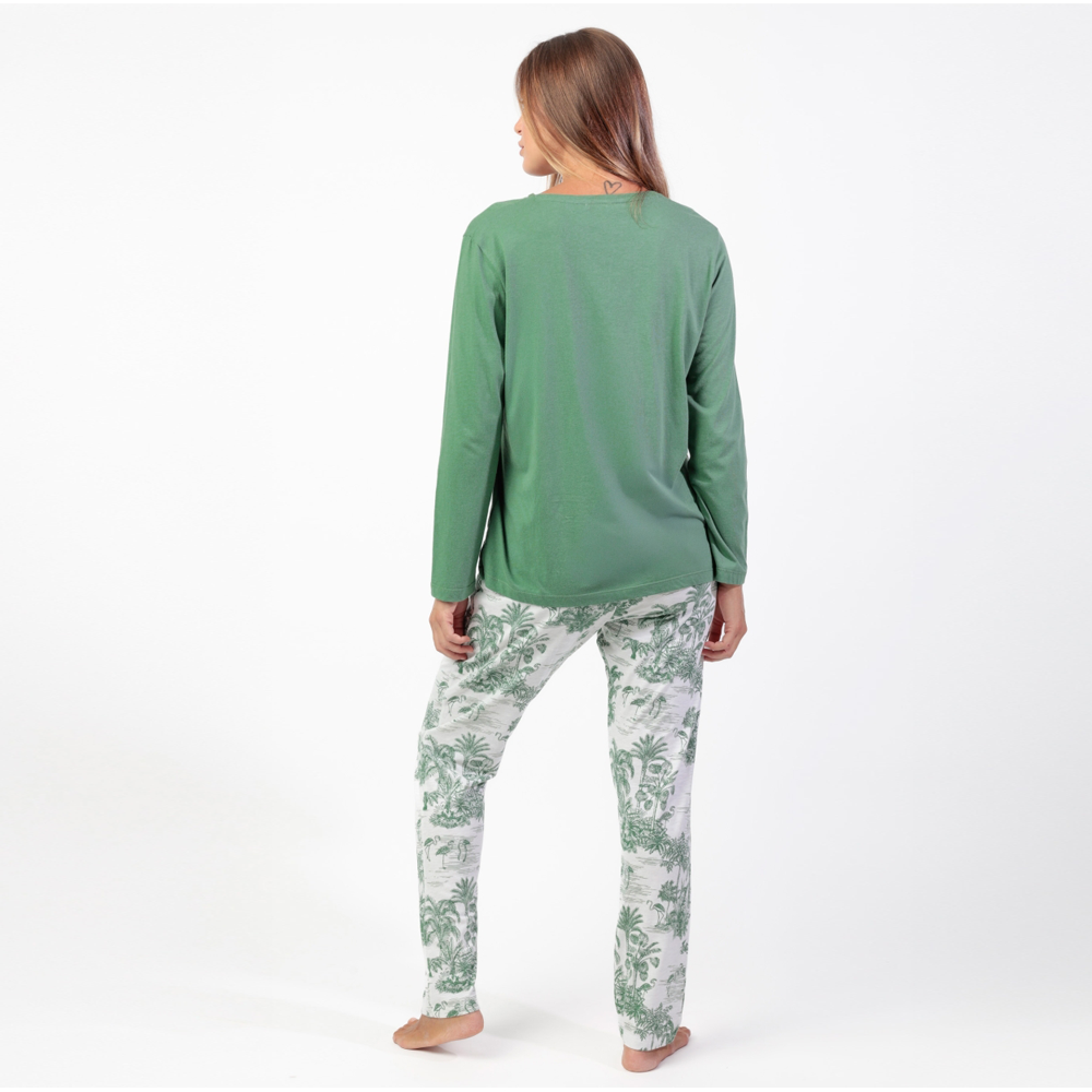 Admas Pigiama Donna art 64593 Admas