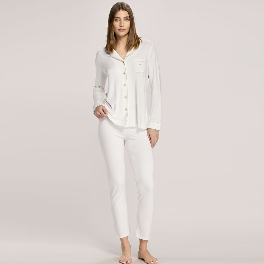 Pigiama invernale Liu Jo donna DL0112.2526 Liu Jo