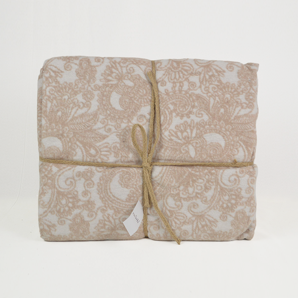 Coperta Plaid Neith Sabrina Neith