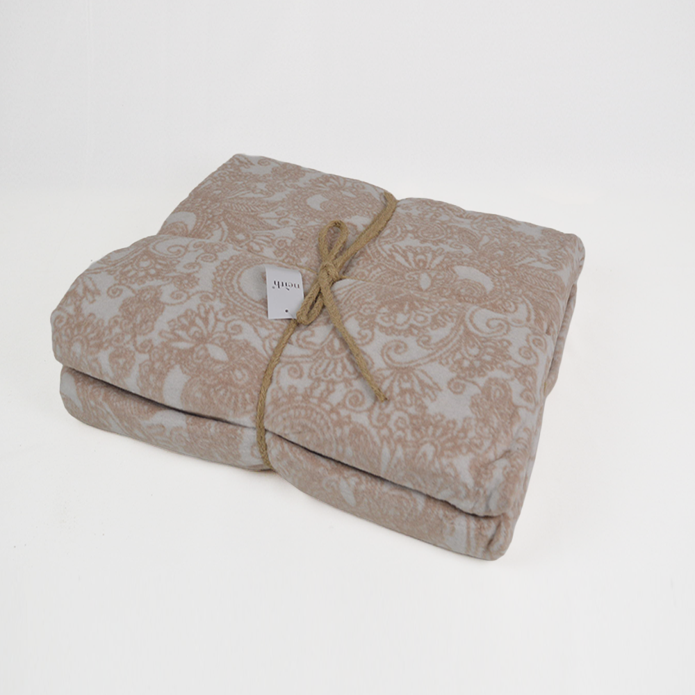 Coperta Plaid Neith Sabrina Neith