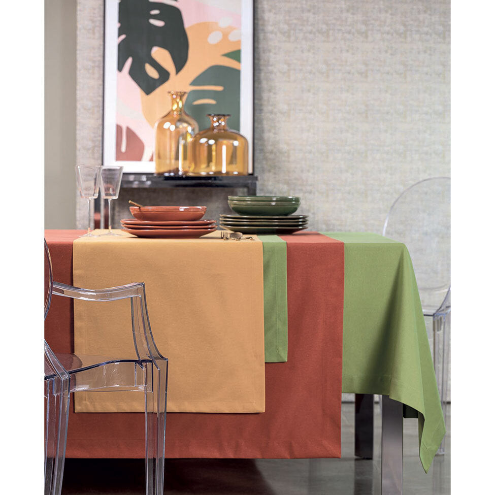 Tovaglia Premier Forever Svad Dondi 160 X 270 CM Dondi Svad Forever