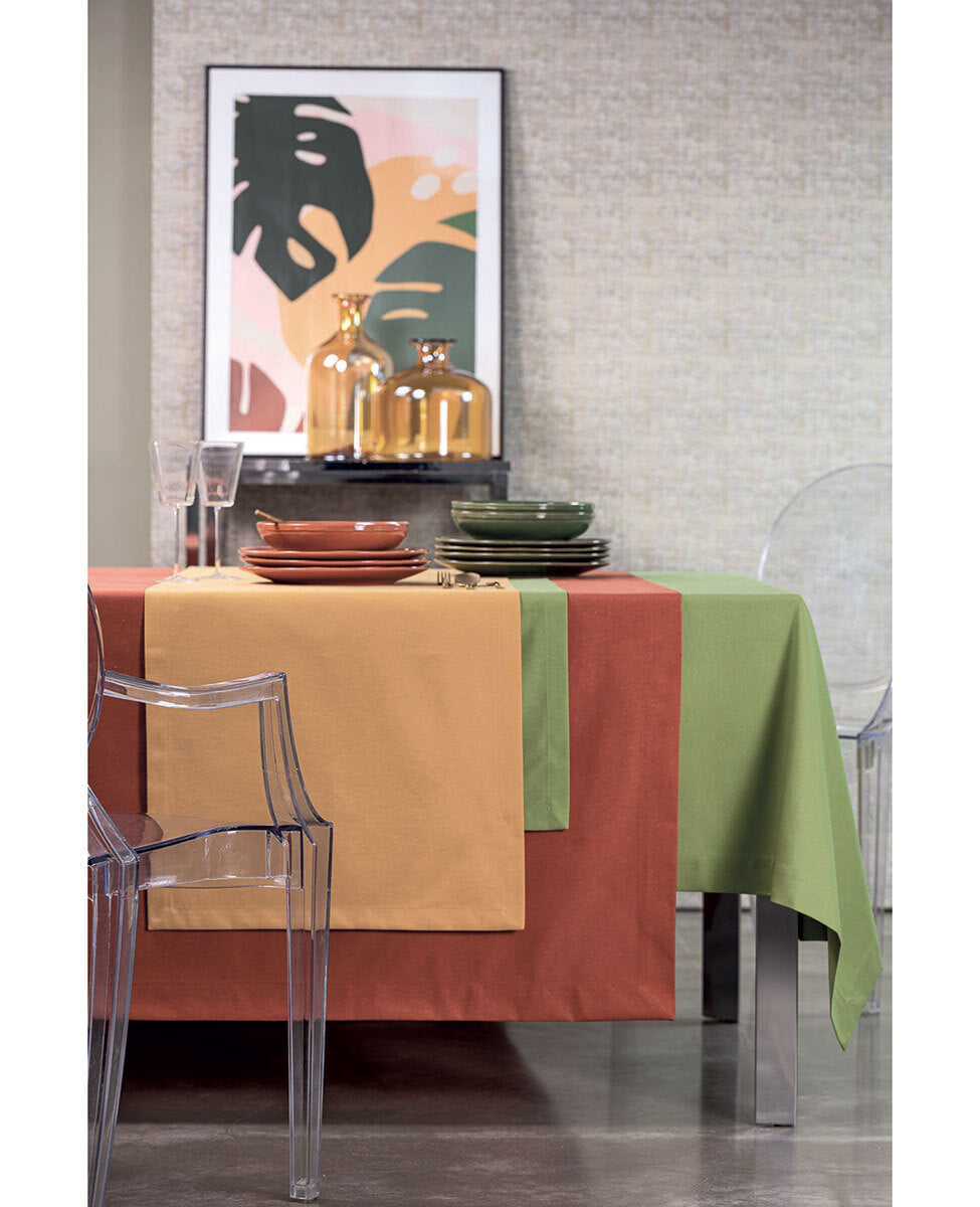 Tovaglia Premier Forever Svad Dondi 160 X 270 CM Dondi Svad Forever