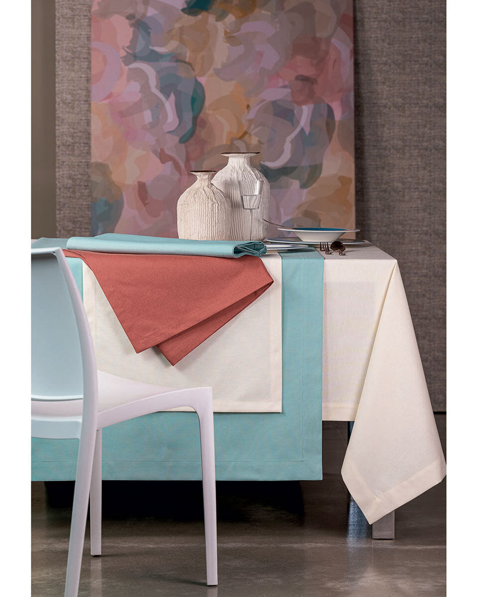 Tovaglia Premier Forever Svad Dondi 160 x 180 cm Dondi Svad Forever