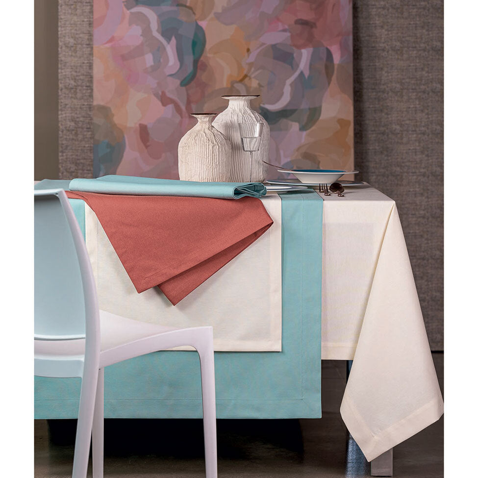 Tovaglia Premier Forever Svad Dondi 160 x 180 cm Dondi Svad Forever