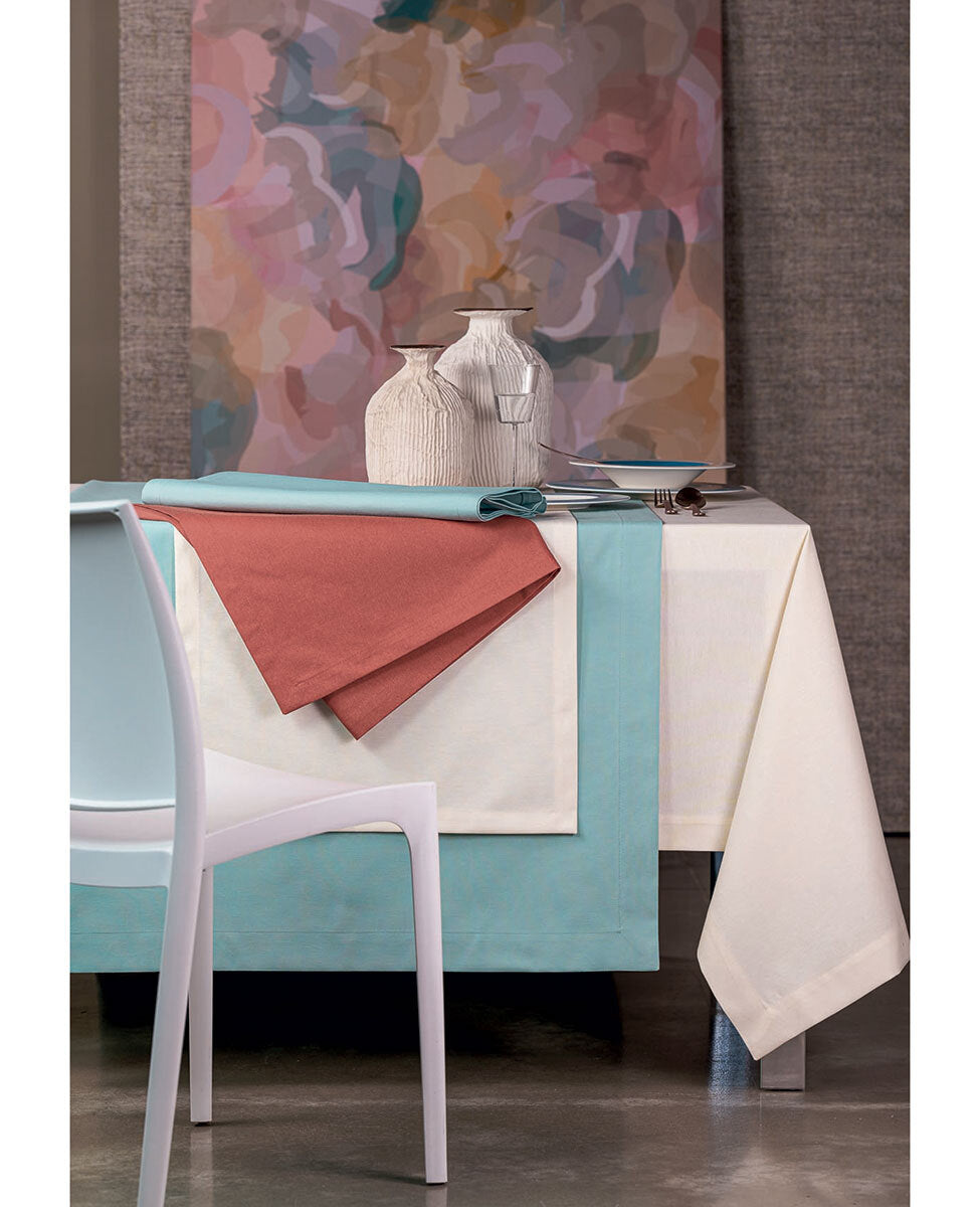 Tovaglia Premier Forever Svad Dondi 160 x 180 cm Dondi Svad Forever