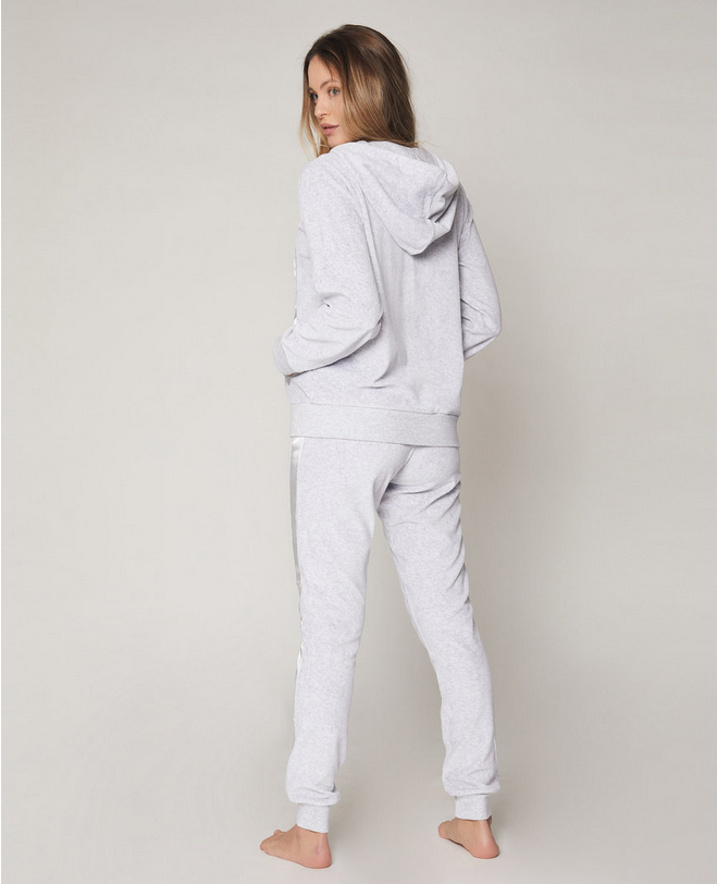 Tuta homewear Donna Admas 55860 Admas