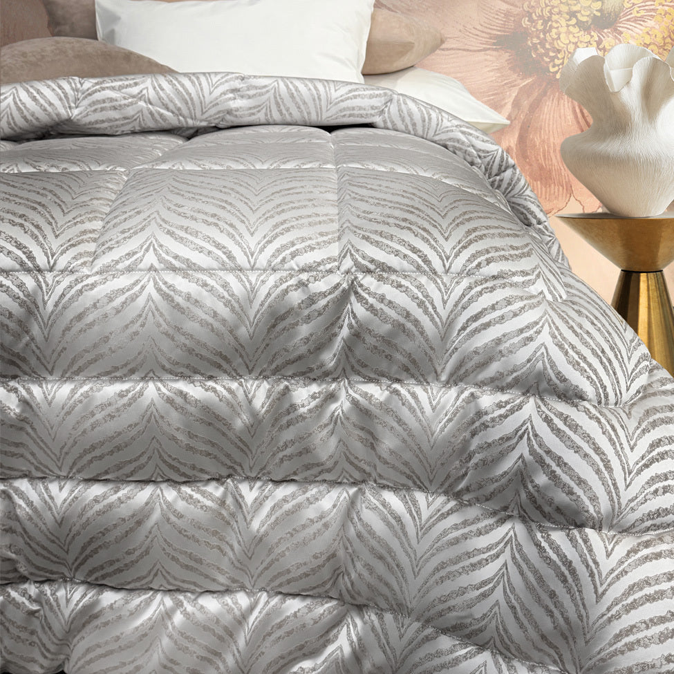 Trapunta Piumone invernale matrimoniale Dondi forever art Kobe Dondi Svad Forever