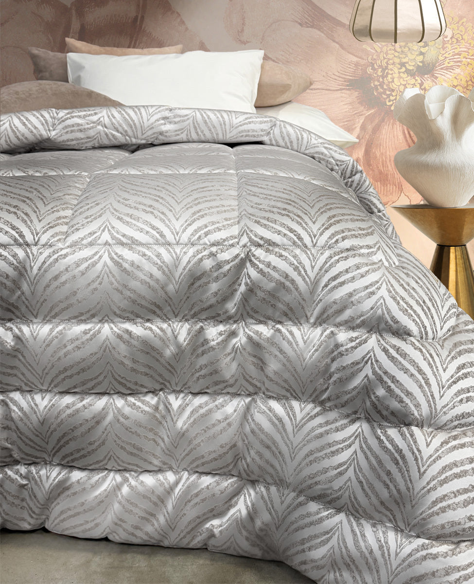 Trapunta Piumone invernale matrimoniale Dondi forever art Kobe Dondi Svad Forever