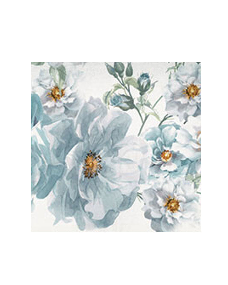 Vis a Vis - Runner art Zelda Blumarine Blumarine