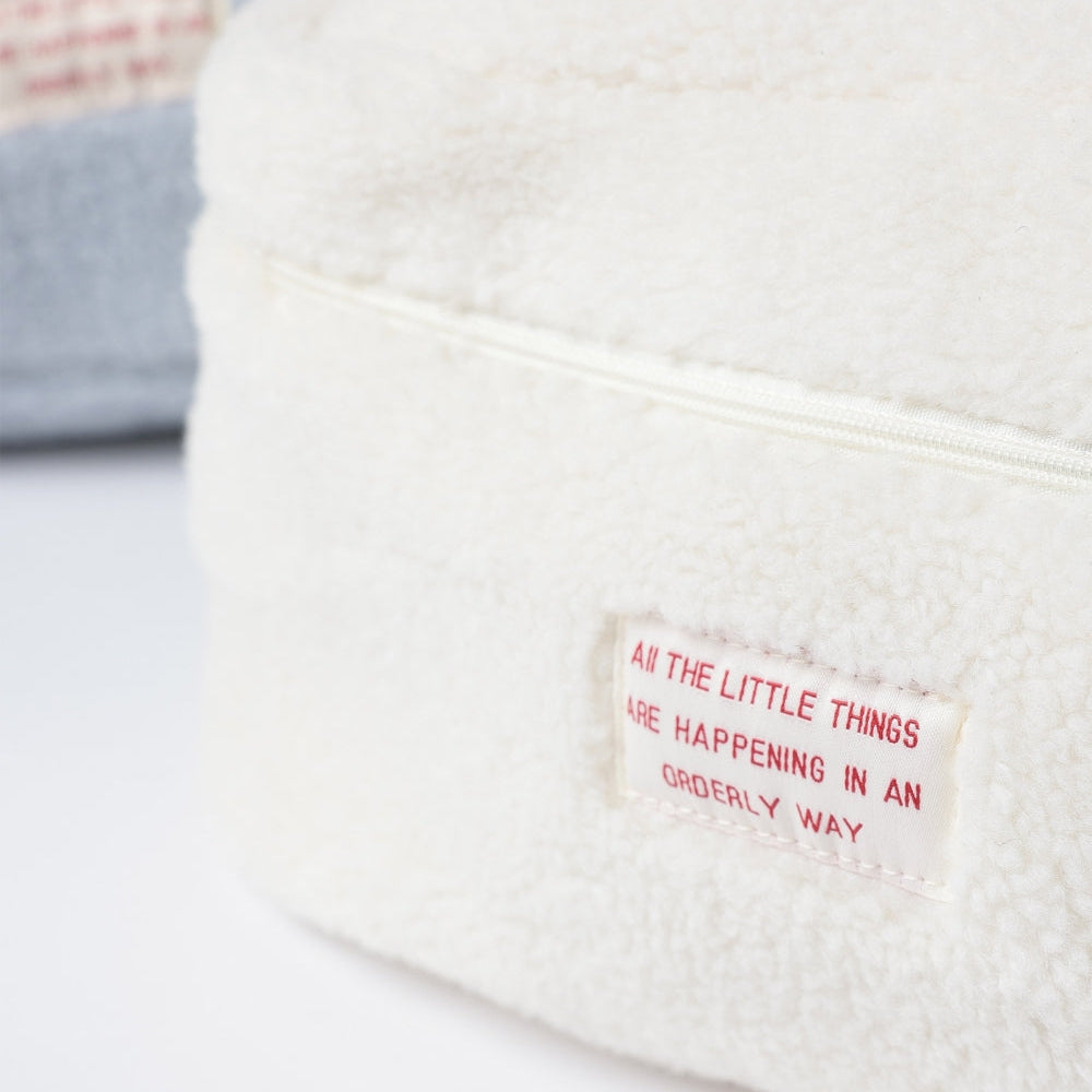 Trousse da viaggio in sherpa Admas 69104 Admas