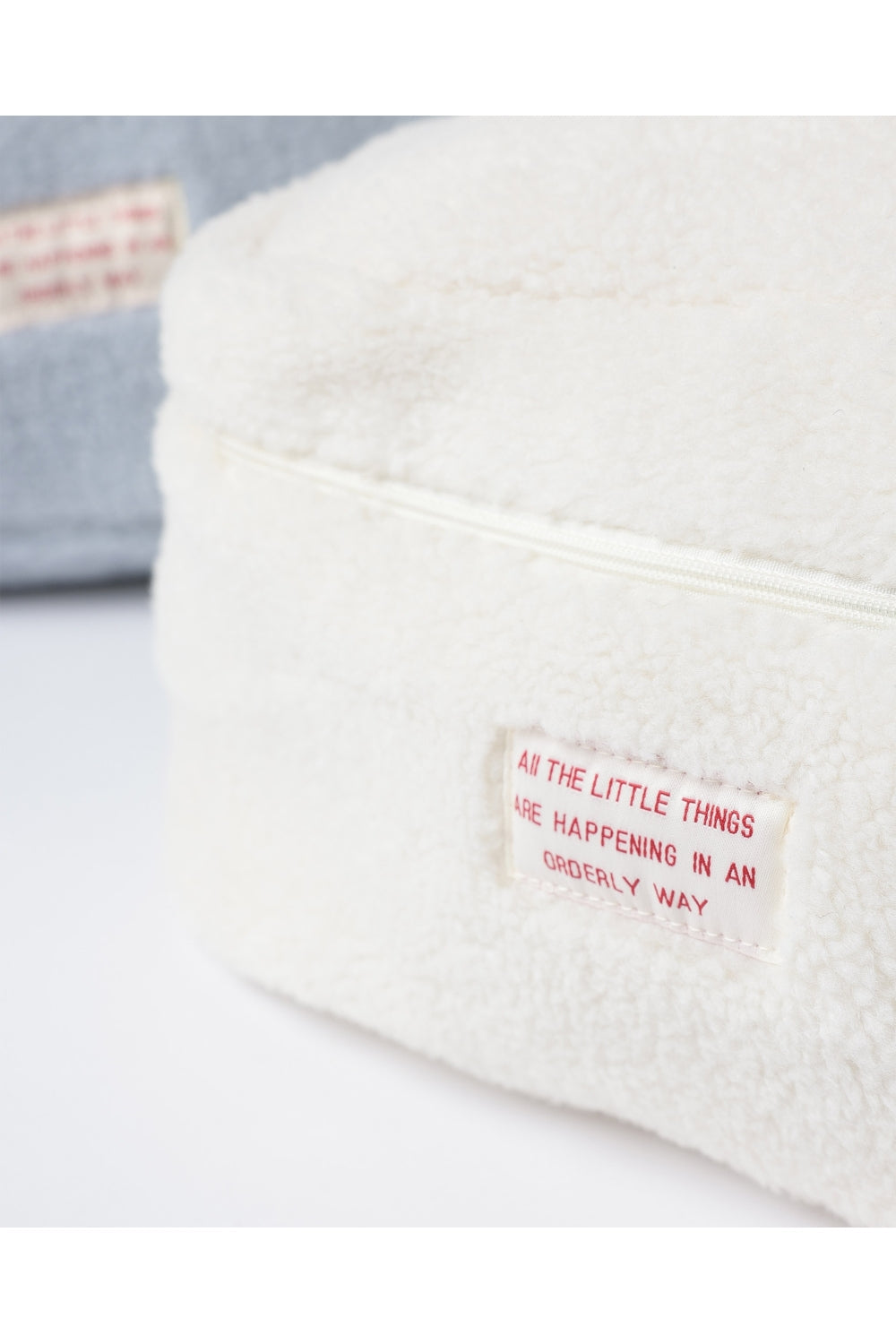 Trousse da viaggio in sherpa Admas 69104 Admas