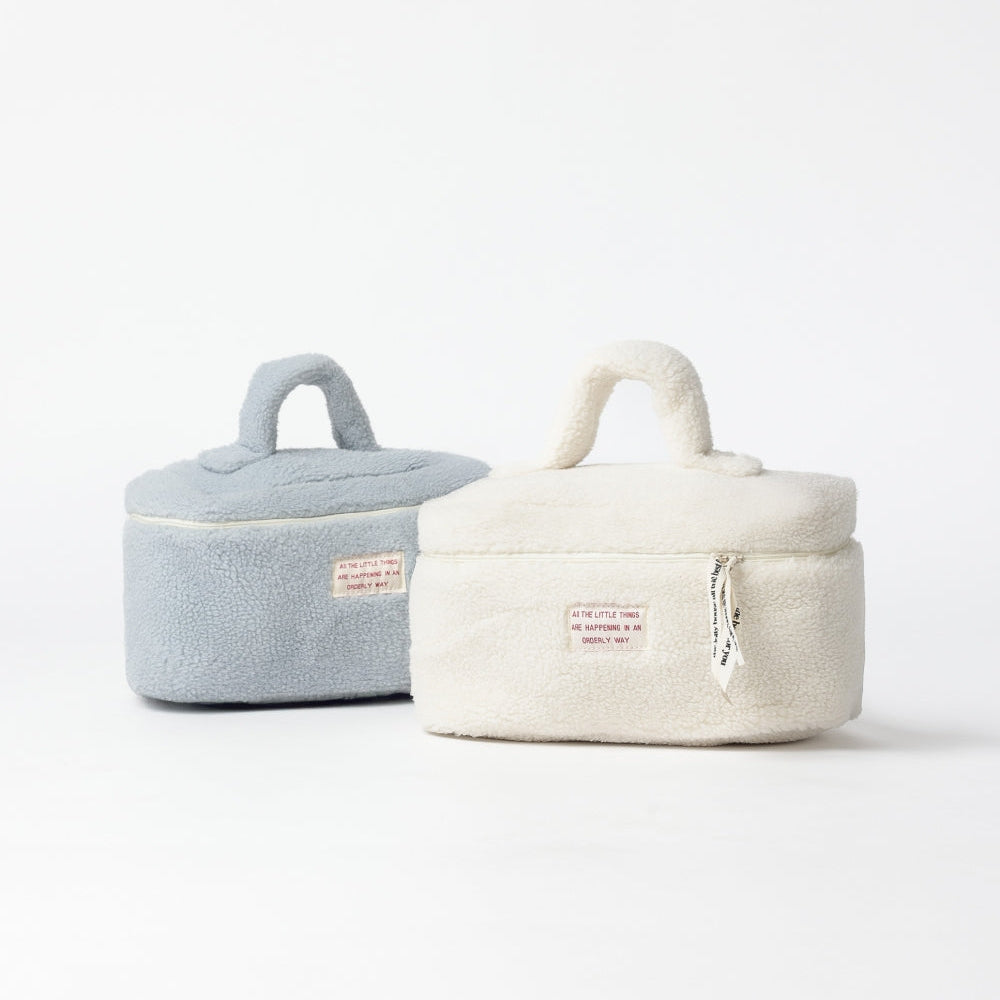 Trousse da viaggio in sherpa Admas 69104 Admas
