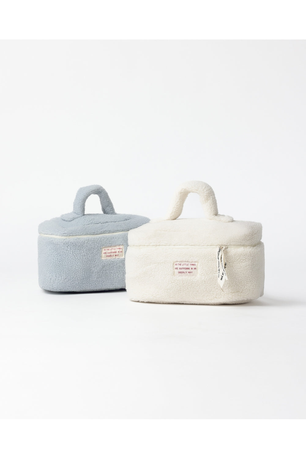 Trousse da viaggio in sherpa Admas 69104 Admas