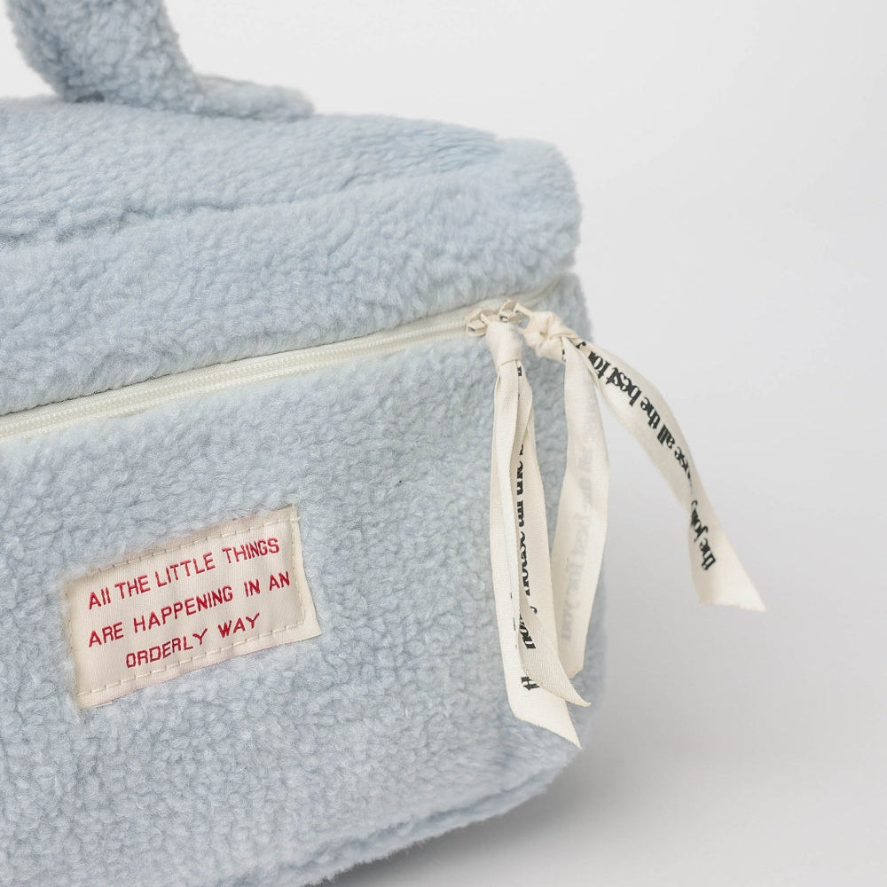 Trousse da viaggio in sherpa Admas 69104 Admas