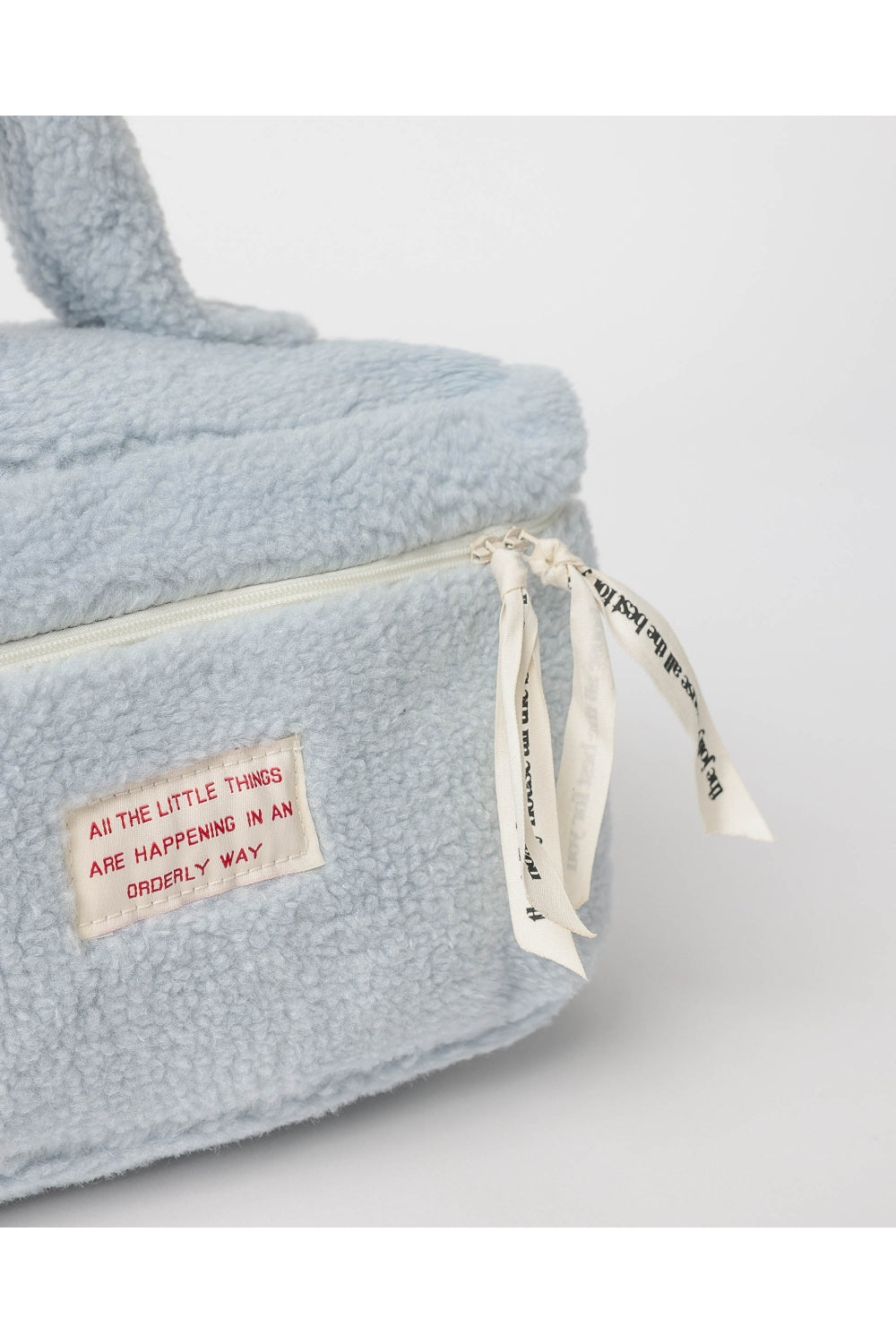 Trousse da viaggio in sherpa Admas 69104 Admas