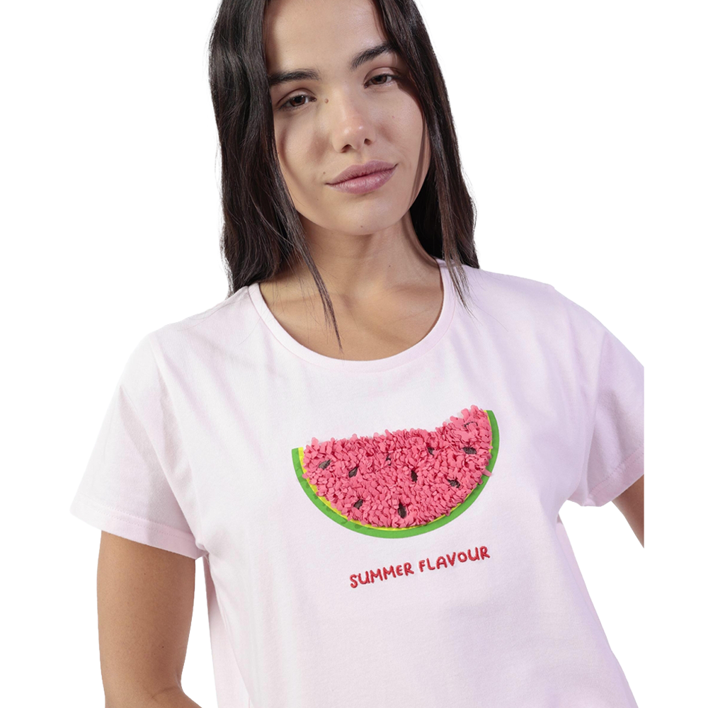 Admas Pigiama estivo Donna art 64081 Admas
