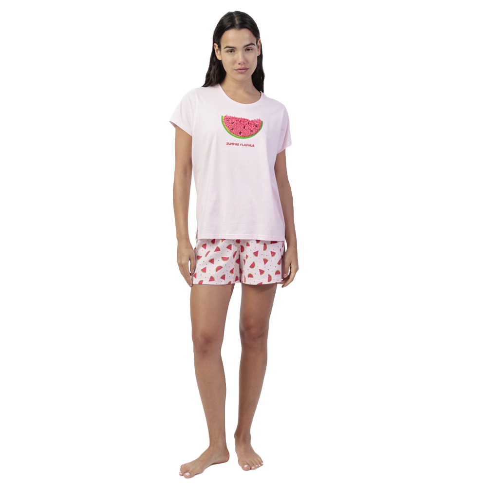 Admas Pigiama estivo Donna art 64081 Admas