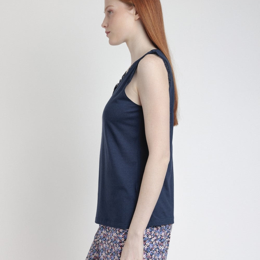 Pigiama Donna Admas Garden 63052 Admas