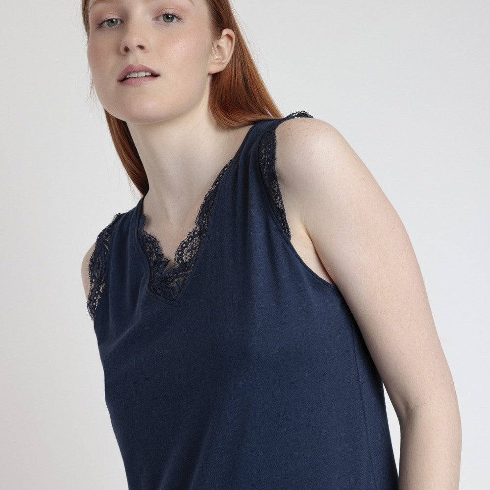 Pigiama Donna Admas Garden 63052 Admas