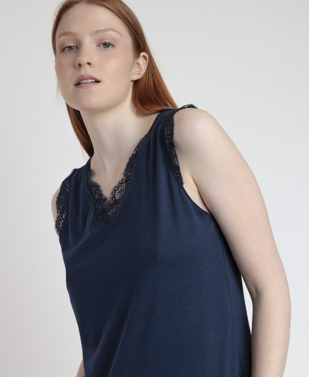 Pigiama Donna Admas Garden 63052 Admas